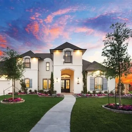 Buy this 4 bed house on Sable Bay Lane in Cypress, TX 77433