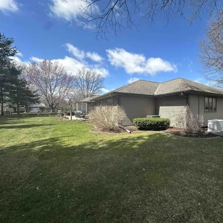 Image 8 - 516 Goodsill Drive, East Galesburg, Knox County, IL 61430, USA - House for sale