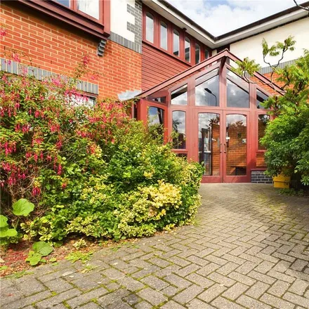 Rent this 1 bed apartment on Reading Road in Pangbourne, RG8 7LY