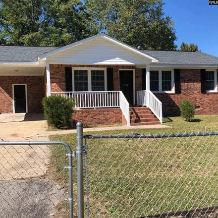 Buy this 3 bed house on 1298 Collins Circle in Kershaw County, SC 29020