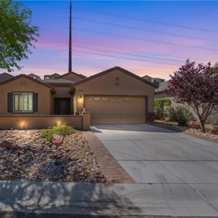 Buy this 3 bed house on 2401 Hamonah Drive in Henderson, NV 89044