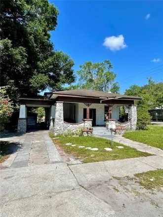 Image 1 - 4514 N 34th St, Tampa, Florida, 33610 - House for sale
