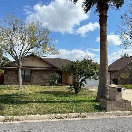 Buy this 3 bed house on 2290 North I Street in McAllen, TX 78501