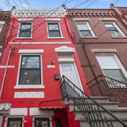 Buy this 3 bed house on 59 Union Street in Jersey City, NJ 07304