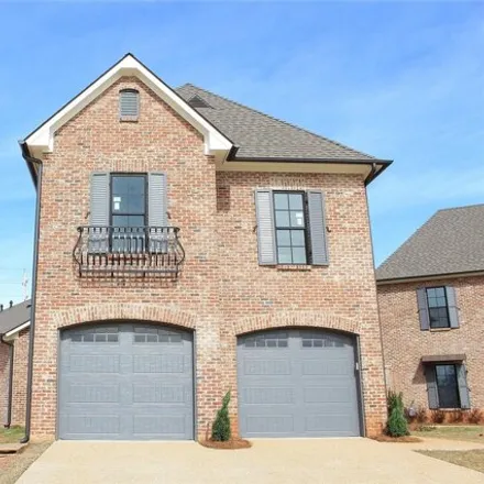 Buy this 3 bed house on Archway Crossing in Bossier City, LA 71111