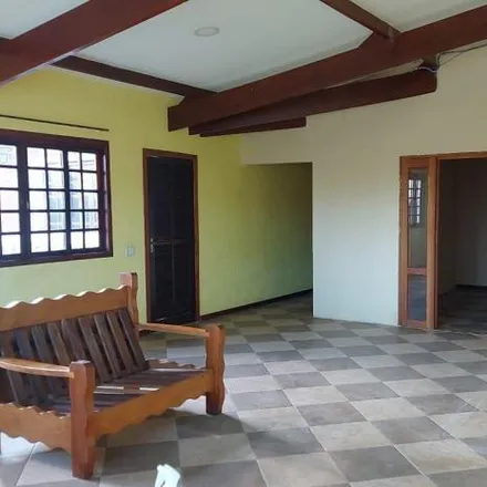 Buy this 3 bed house on Avenida Elias Alves da Costa in Centro, Vargem Grande Paulista - SP