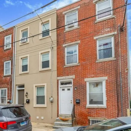 Rent this 3 bed house on 436 Cross Street in Philadelphia, PA 19147