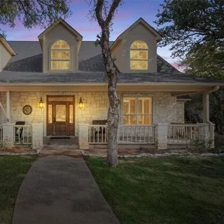 Buy this 4 bed house on Winding Trail in Crawford, McLennan County