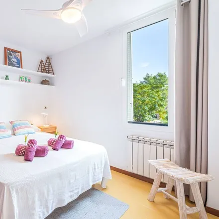 Rent this 2 bed apartment on Ma-2200a in 07470 Port de Pollença, Spain