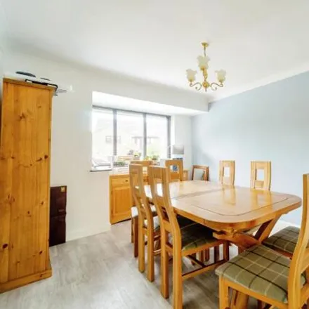Image 3 - Hutton Drive, Burnley, BB12 0TR, United Kingdom - House for sale