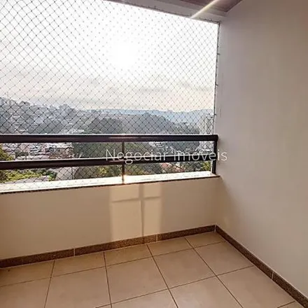 Buy this 3 bed apartment on Rua Kátia Manfroi in Boa Vista, Juiz de Fora - MG