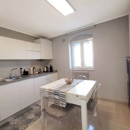 Image 1 - Bari, Italy - Apartment for rent