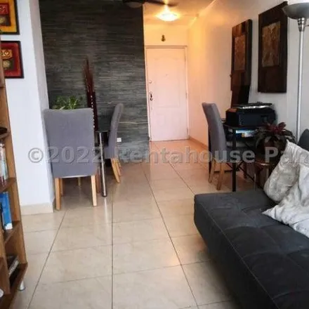 Buy this 2 bed apartment on Centro Metropolitano in Avenida Santos Jorge (Canfield), Albrook