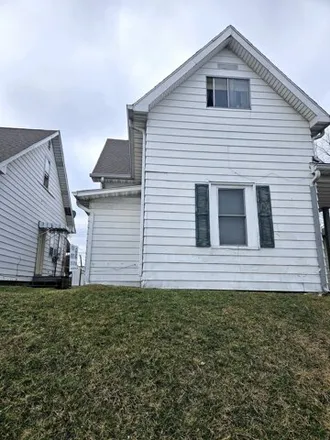 Rent this 1 bed house on 1944 Shelby Street in Indianapolis, IN 46203