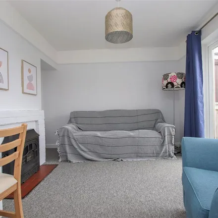 Rent this 4 bed apartment on Beechen Cliff Methodist Church in Shakespeare Avenue, Bath