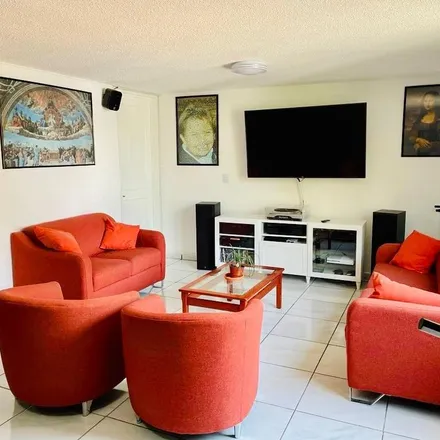 Buy this studio apartment on Calle Adolfo Prieto in Benito Juárez, 03104 Santa Fe