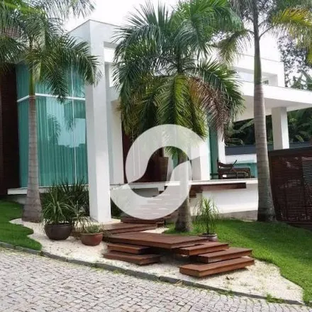 Buy this 4 bed house on Rua México in Vila Progresso, Niterói - RJ