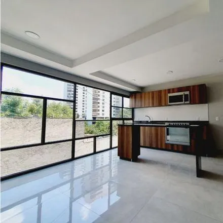 Buy this 1 bed apartment on unnamed road in Colonia Lomas del Chamizal 2a. Sección, 05129 Mexico City