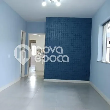 Image 1 - Rua Souza Aguiar, Méier, Rio de Janeiro - RJ, 20720-320, Brazil - House for sale