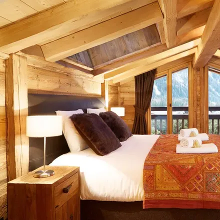 Rent this 7 bed house on 74400 Chamonix-Mont-Blanc