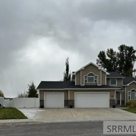 Buy this 5 bed house on 424 Beulahs Lane in Idaho Falls, ID 83401