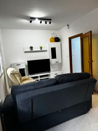 Image 6 - San Jorge, Calle de Bravo Murillo, 329, 28020 Madrid, Spain - Apartment for rent