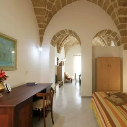 Rent this 1 bed house on Presicce-Acquarica in Viale Stazione, 73054 Presicce-Acquarica LE