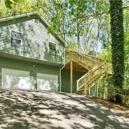 Buy this 3 bed house on 568 Gold Nugget Drive in Cherokee County, GA 30189