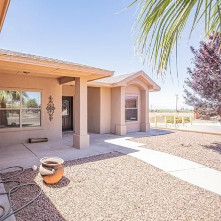 Image 2 - 232 Bosque, Alamogordo, New Mexico, 88310 - House for sale