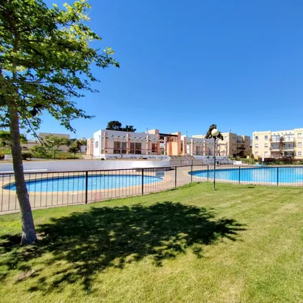 Buy this 3 bed apartment on Peñablanca in El Quisco, Chile