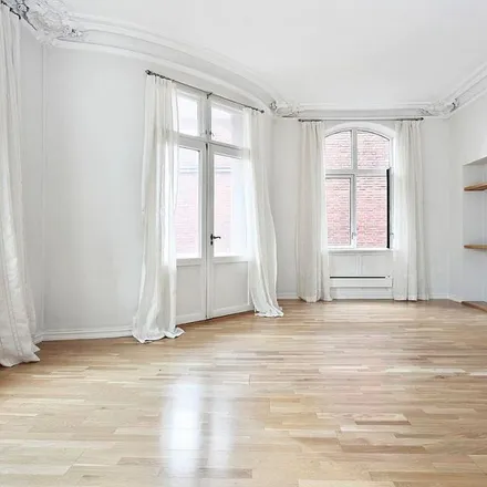 Rent this 2 bed apartment on Bogstadveien 52B in 0366 Oslo, Norway