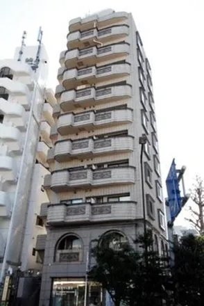 Image 1 - 厳嶋神社, Yochomachi-dori, Ichigaya-Daimachi, Shinjuku, 162-0065, Japan - Apartment for rent
