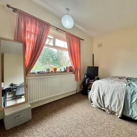 Image 4 - 3 Wilberforce Road, Norwich, NR5 8ND, United Kingdom - House for rent