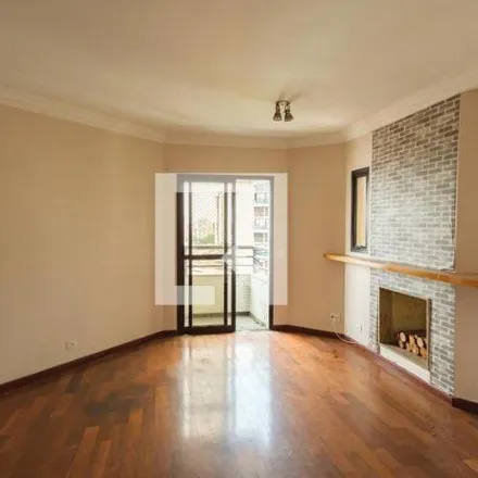 Rent this 4 bed apartment on Rua Santa Gertrudes in Vila Gomes Cardim, São Paulo - SP