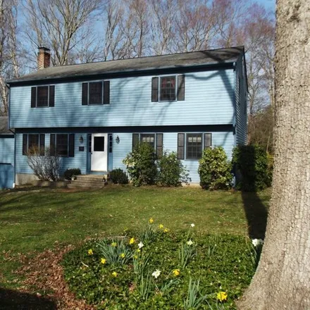 Buy this 4 bed house on 11 Queen Eleanor Drive in Gales Ferry, Ledyard