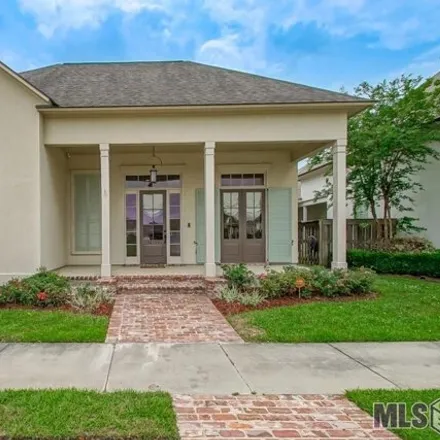 Buy this 4 bed house on 10811 Cane Mill Lane in East Baton Rouge Parish, LA 70810