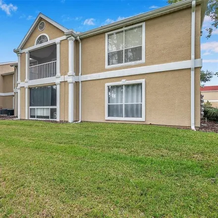 Buy this 2 bed condo on 9481 Highland Oak Drive in Tampa, FL 33647