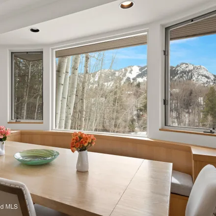 Image 7 - Molly Gibson Lodge, West Main Street, Aspen, CO 81612, USA - House for sale
