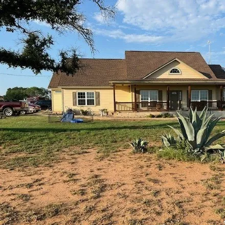 Buy this 4 bed house on 3300 Coble Rd in Poteet, Texas