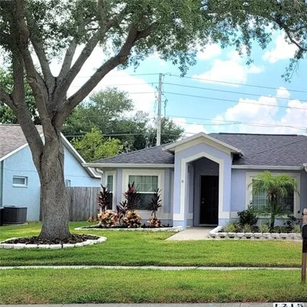 Buy this 3 bed house on 1215 Etchfield Circle in Brandon, FL 33511
