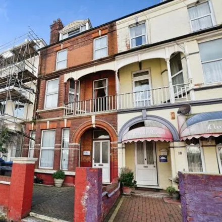 Buy this 11 bed townhouse on Surrey Road in Cliftonville West, Margate