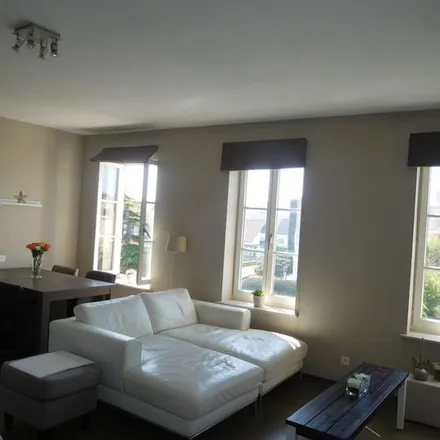 Rent this 2 bed apartment on Hyacintenlaan 7 in 8670 Koksijde, Belgium