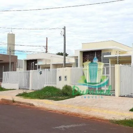 Buy this 2 bed house on Avenida Juscelino Kubitschek 3543 in Jardim das Nações, Foz do Iguaçu - PR