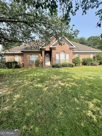 Image 3 - 255 Twelve Oaks Drive, Houston County, GA 31088, USA - House for rent
