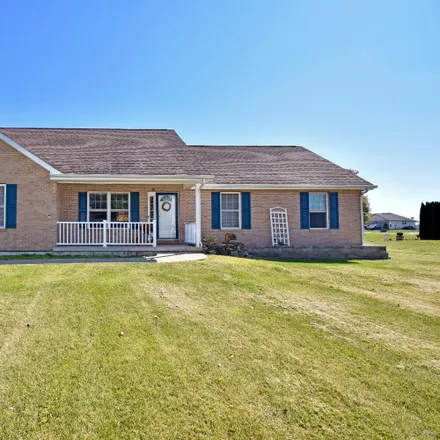 Buy this 3 bed house on 9014 SR 101 in Brookville, IN 47012