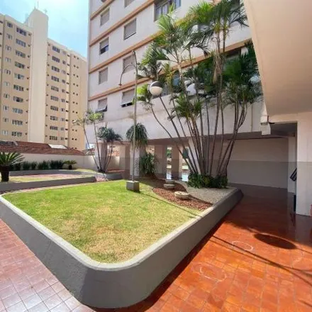 Buy this 3 bed apartment on Clube de Campo de Piracicaba in Avenida Renato Wagner, Clube de Campo