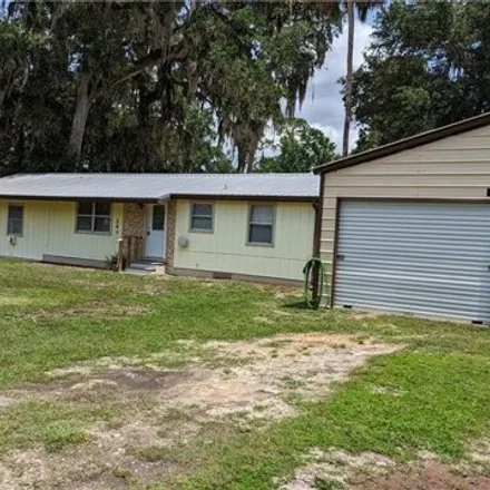 Image 2 - 289 Hudson Street, Inglis, Levy County, FL 34449, USA - House for sale