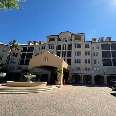 Rent this 2 bed condo on 554 Mirasol Circle in Osceola County, FL 34747
