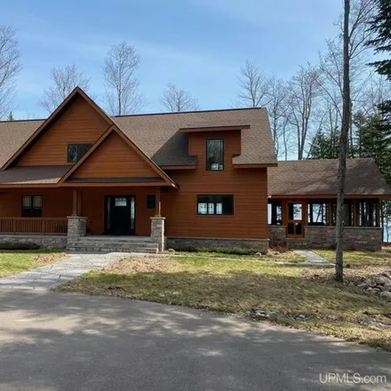 Buy this 4 bed house on unnamed road in Buckroe, Marquette Township