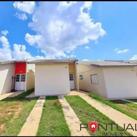 Rent this 2 bed house on unnamed road in Jardim Parati, Marília - SP